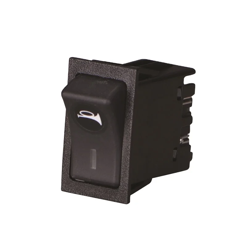 6265喇叭翘板开关 - buy man f2000 horn rocker switch,81.25505.