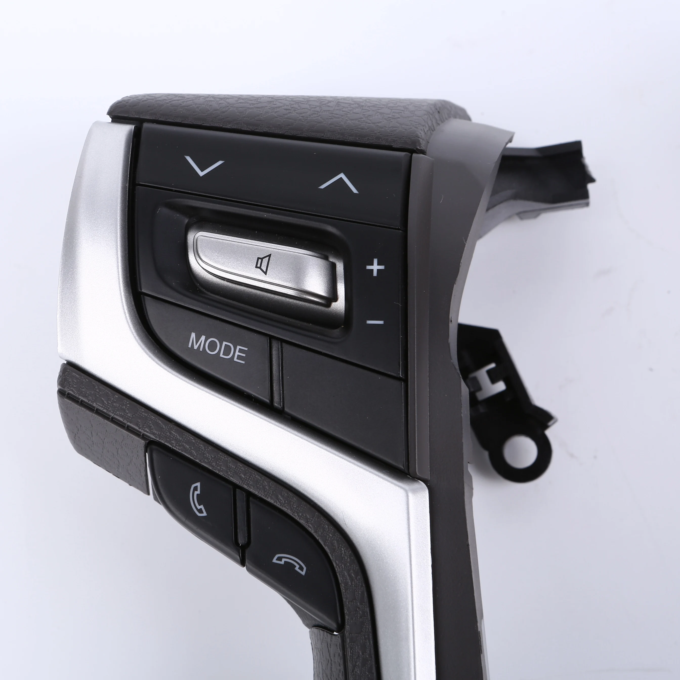 N Audio Control Button For Lander Cruier Prado 2017-2020 For