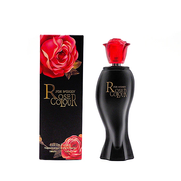Las Mujeres Vendidos Belleza Rosa Perfume Para Mujer Fabricante - Buy Rosa De La Belleza De Las Mujeres Perfume Product on Alibaba.com