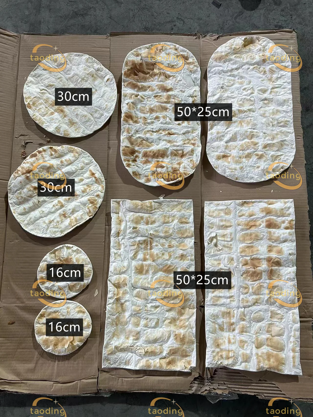 Cheapest Price	Chapati Roti Maker in Canada	tunnel Oven Pizza Arabic Bread Maker  Naan Pita Bread Making Machine Production Line