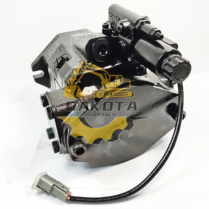 定番のお歳暮 VOE17507437 Pump Pistion Hydraulic for A25D-A40D Volvo ルアー・フライ