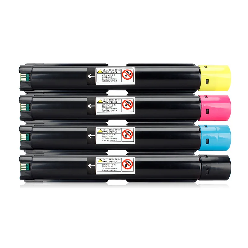 ColorZone Compatible Toner Cartridge for Xerox CT201129