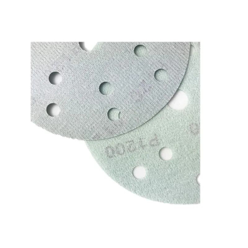 festool sanding discs