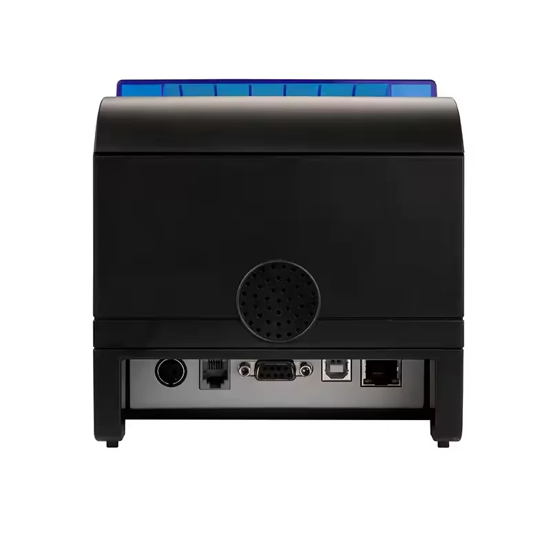 Mini Pocket Thermal Printer with LAN Interface Stock Status Control Board