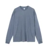 Grayish blue