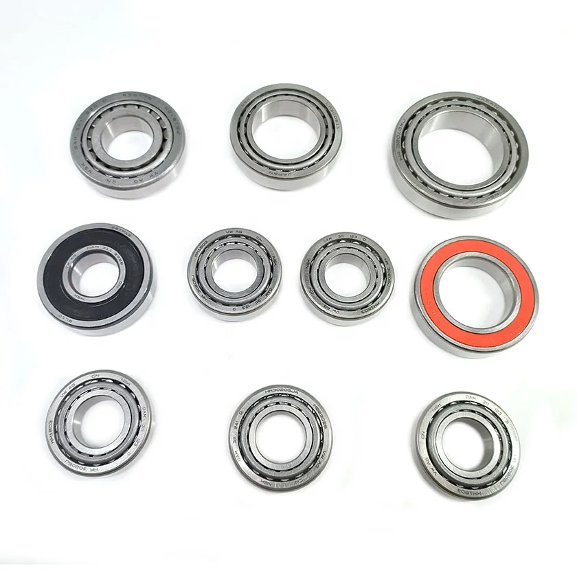 0AM Bearing Automatic Transmission Components 0AM Bearing Sleeve