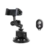 Soporte Corto Premium con Bluetooth