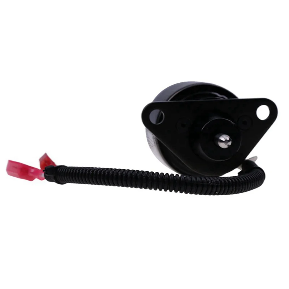 Woodward 12V Solenoid Actuator 8175-1511 for Yanmar Engine 3TNV88-DSAP 5
