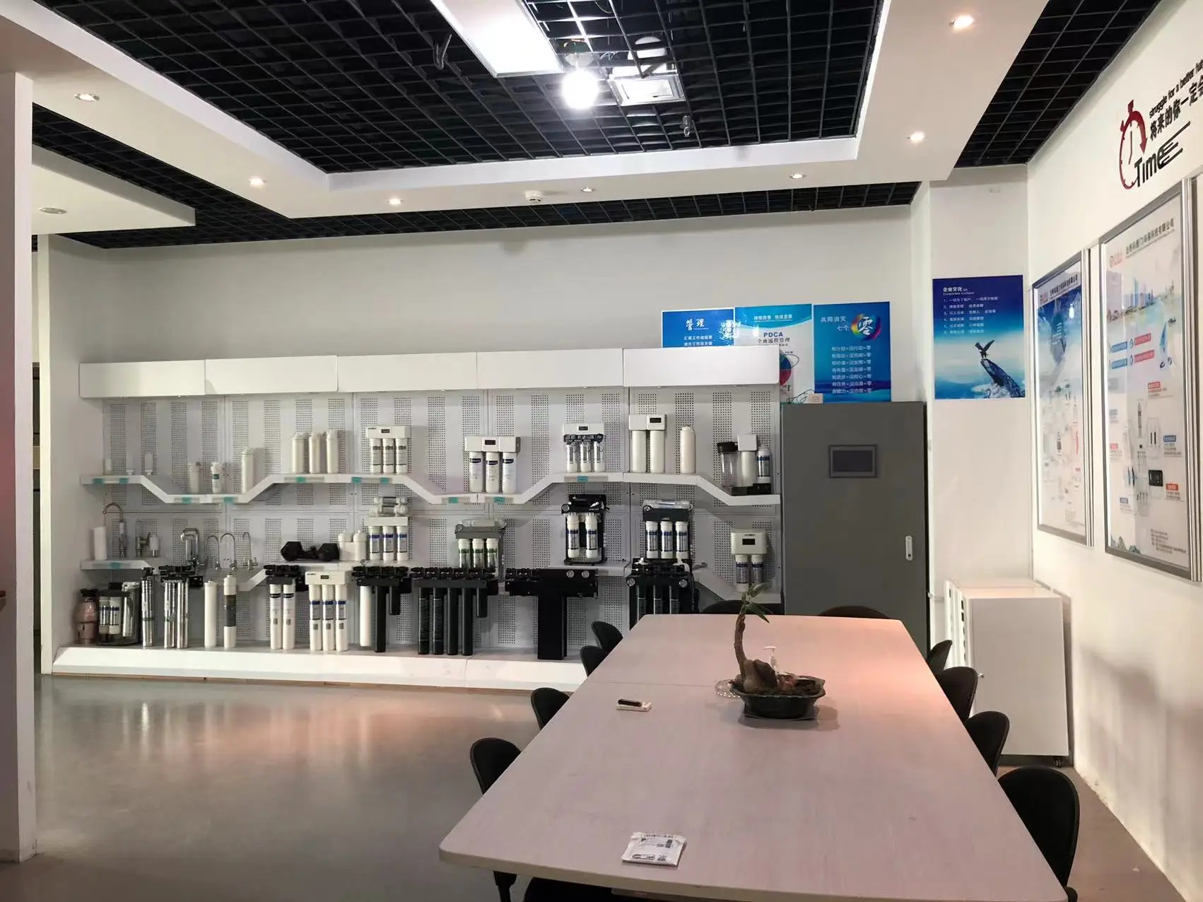 Xiamen Dexuan Trading Co., Ltd.