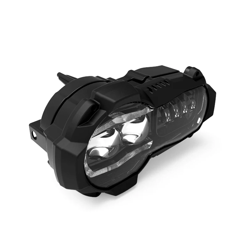 Led фара BMW GS