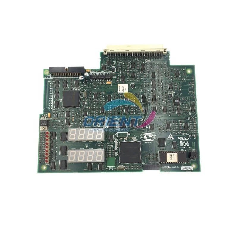 5E141 Shibaura PCB 回路基板 H1326510 保証付き 5E141 Shibaura PCB 回路基板 H1326510 保証付き