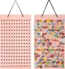 31*55cm PINK