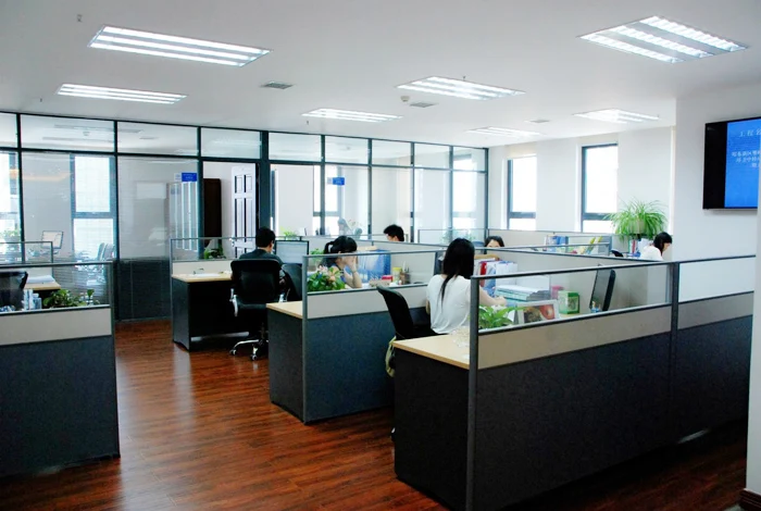 Zhanjiang Enlin Garment Co., Ltd. 1