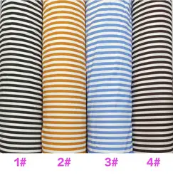Ready to ship 100d chiffon spandex plain woven polyester printed fabric for girls