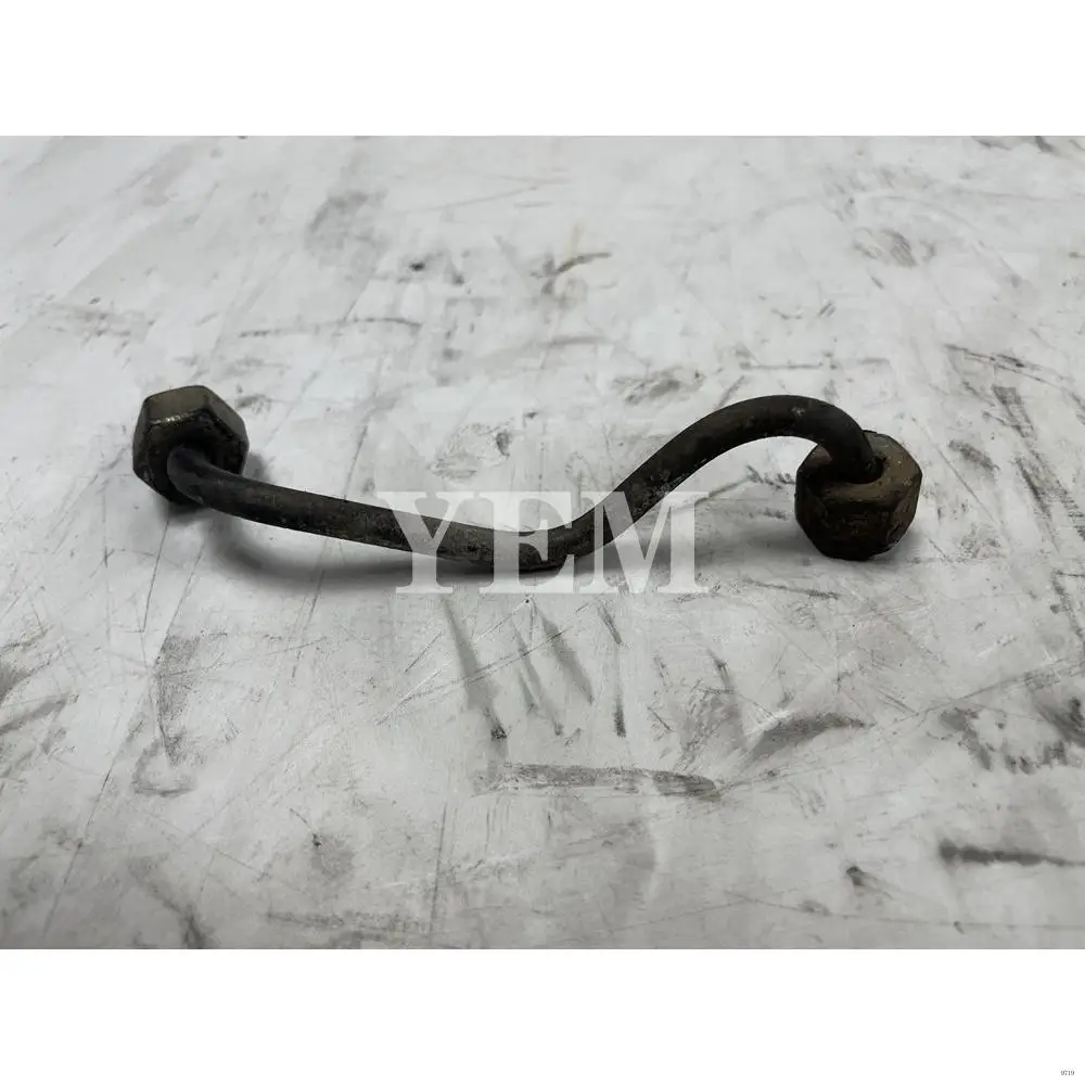 China Wholesale Fuel Injection Pipe 9080410 For Liebherr D934 Engine Tractor Generator Excavator