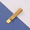 Gold tie knot