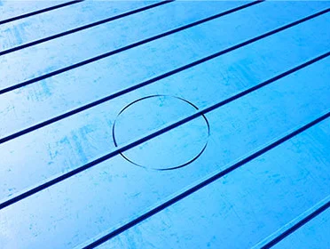Roof Ventilation Fan, Stainless, Steel, 500mm, Solar - detail 18