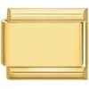 0301-or lisse 18 carats