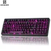 ZH980 Black Spider Web