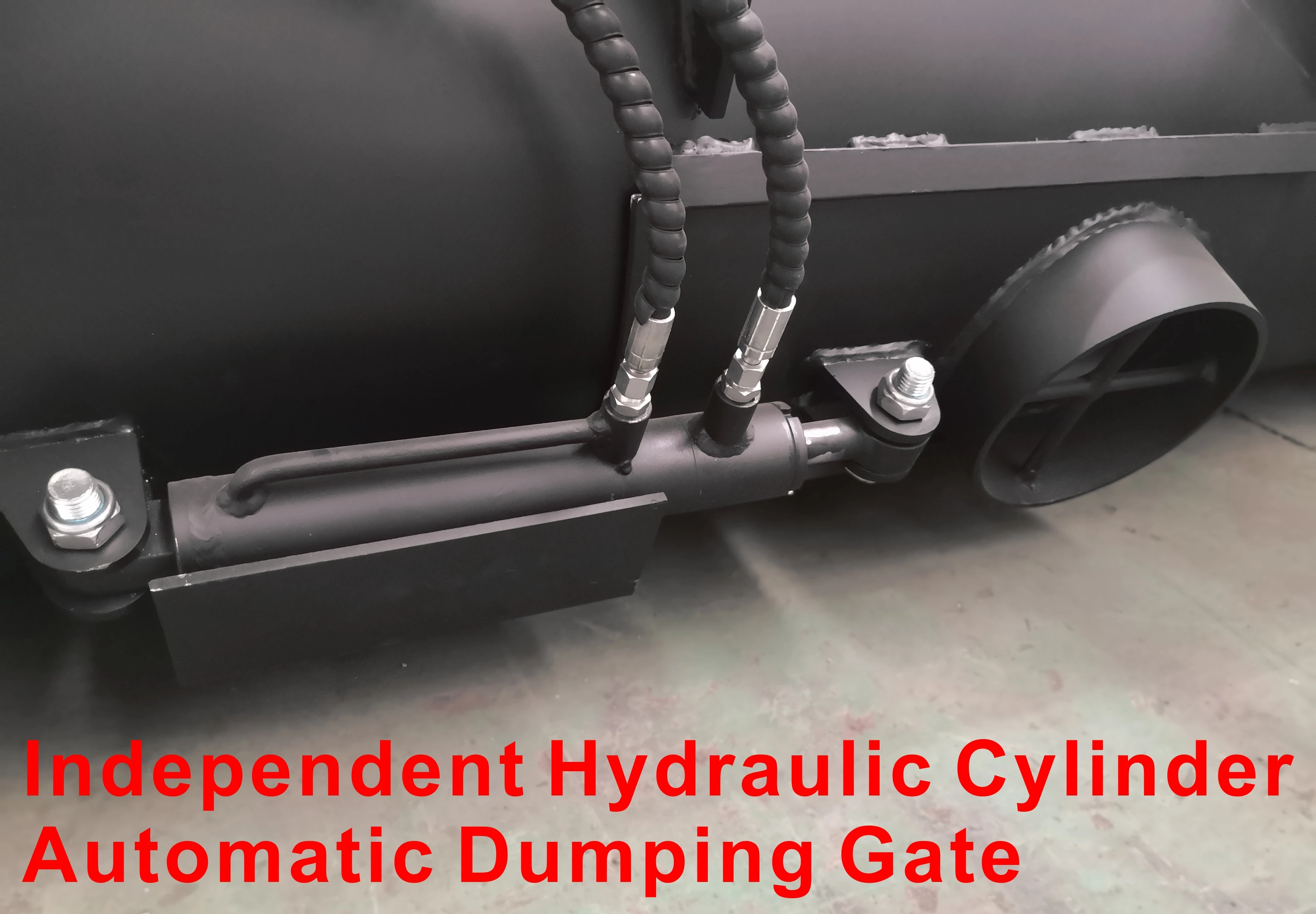 Cheap Price Skid Mixer Bucket Bobcat Bucket Mixer Buy Skid Mixer