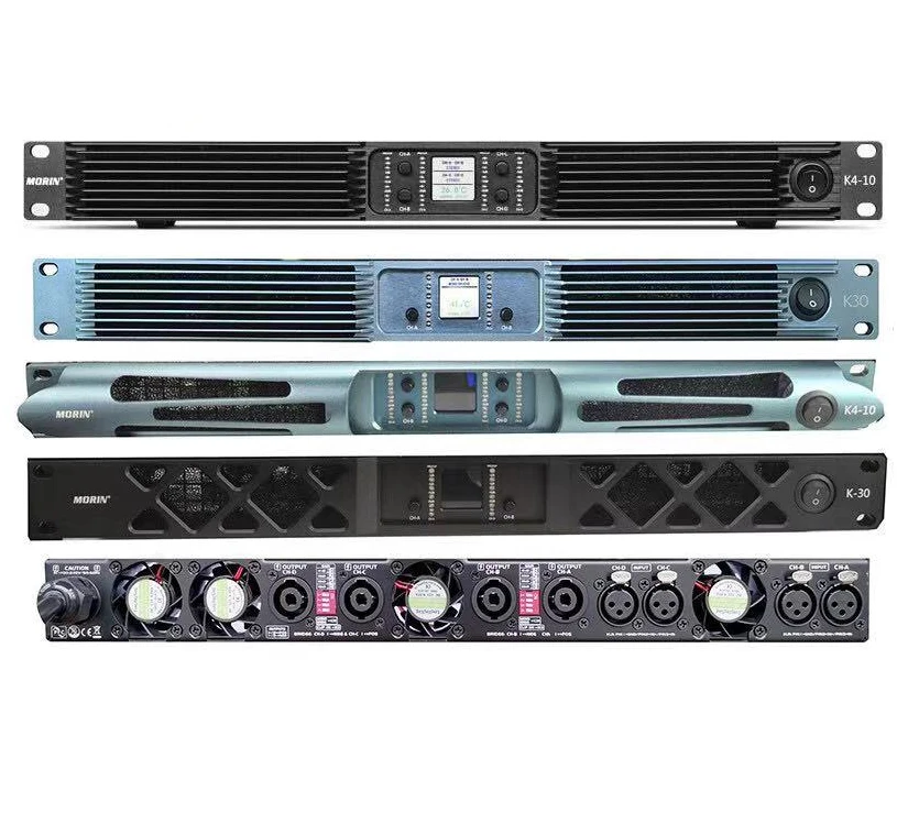 Line array amplifier Clearance