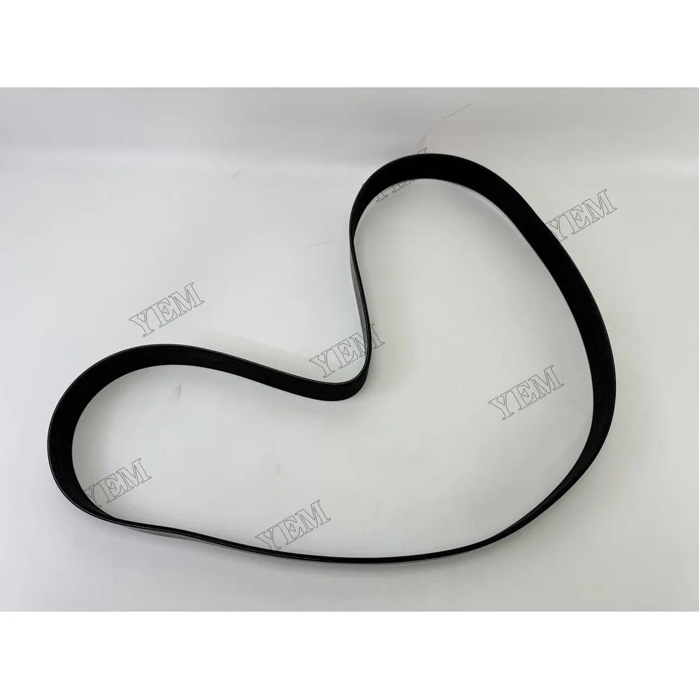 297-7825 Fan Belt for Caterpillar Aftermarket Engine Spare Parts