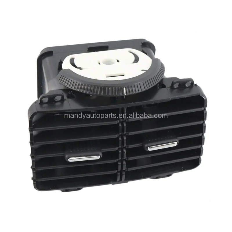 Rear Centre Console Air Vent 1K0819203A for VW Golf MK5 MK6