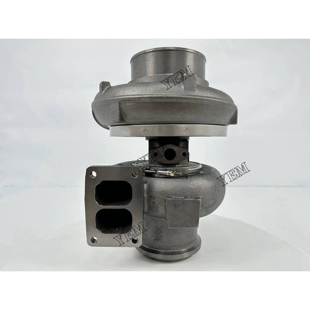 For Caterpillar C15 Turbocharger 284-2711 Engine Machinery Engine Spare Parts