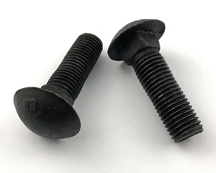 高强度din603马车螺栓蘑菇头方颈din603马车螺栓所有尺寸din603马车