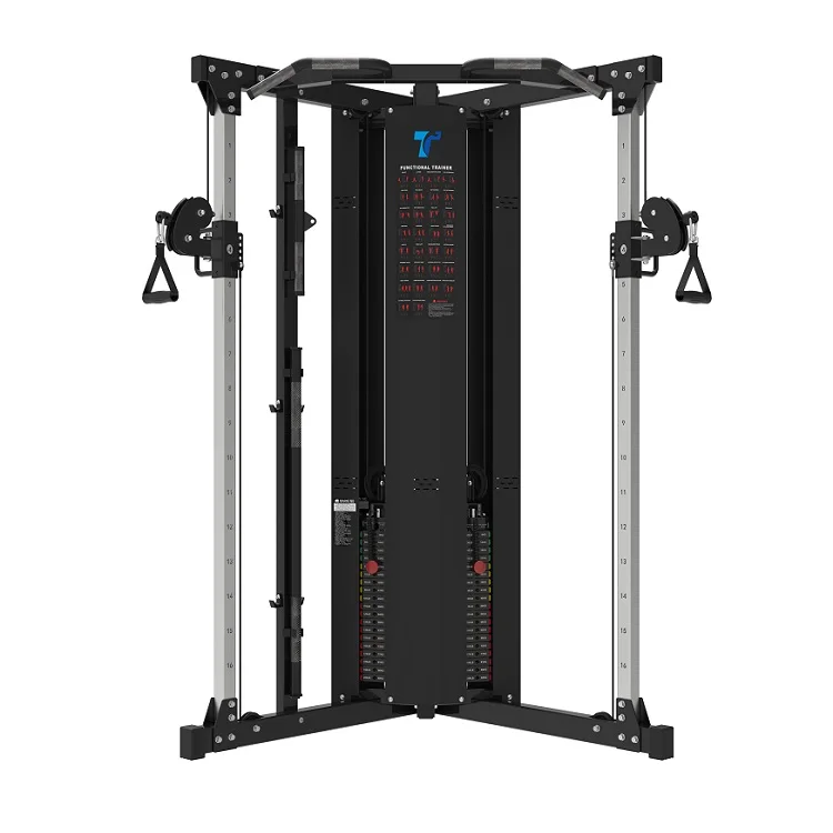 Multi Functional Trainer with 90 kg Stack Weight