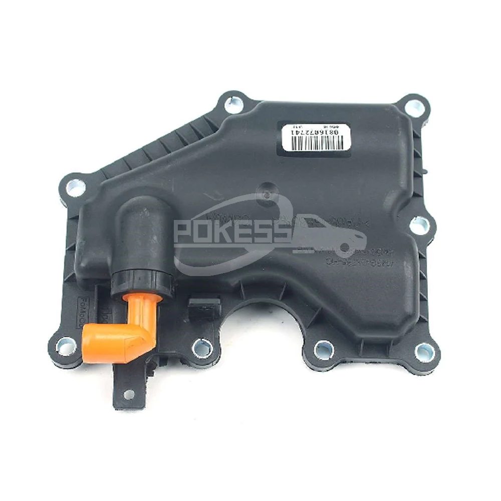 Auto Parts 4M5G6A785GC 4M5G6A785HC 4M5G6A785GD Oil Water Separator for... — 6