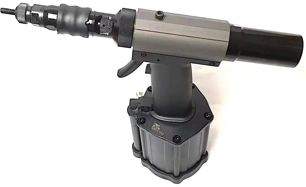 Uses And Applications For Threaded Rivet Nut Inserts How To Install And