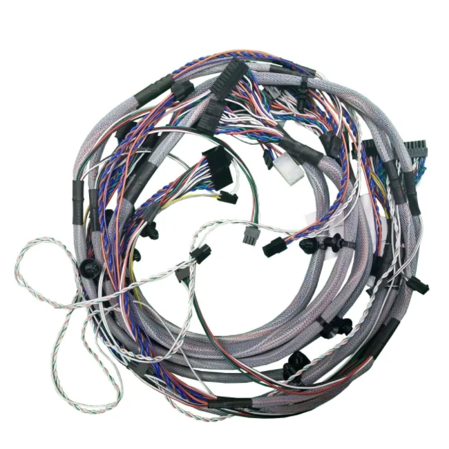 Wiring Harness Assembly