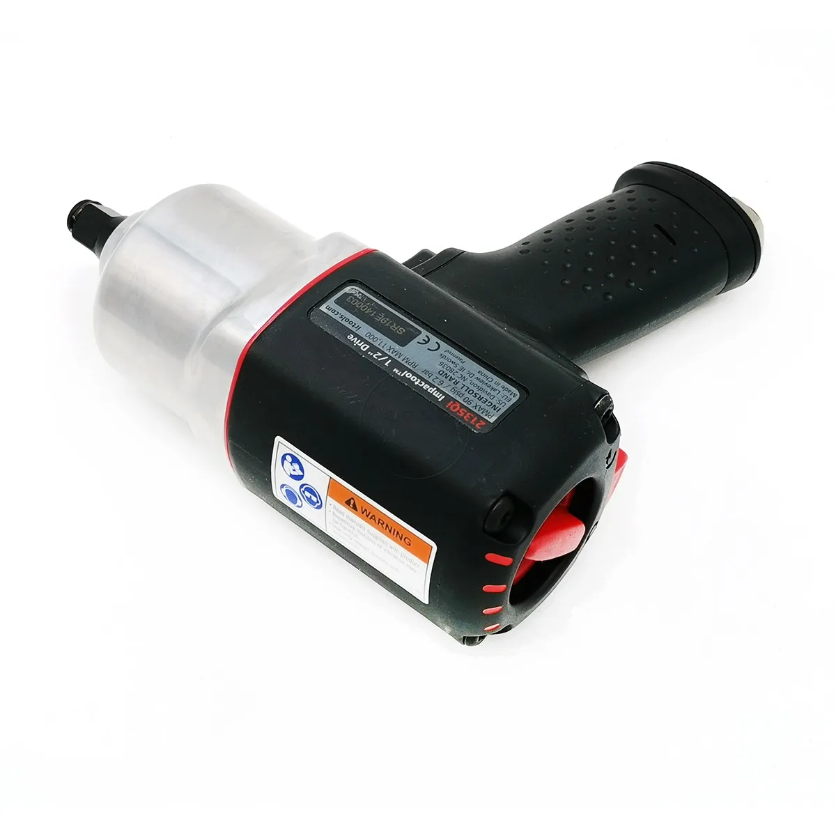 Pneumatic Impact Power Wrench Pneumatic Spinning Wrench Air Pneumatic