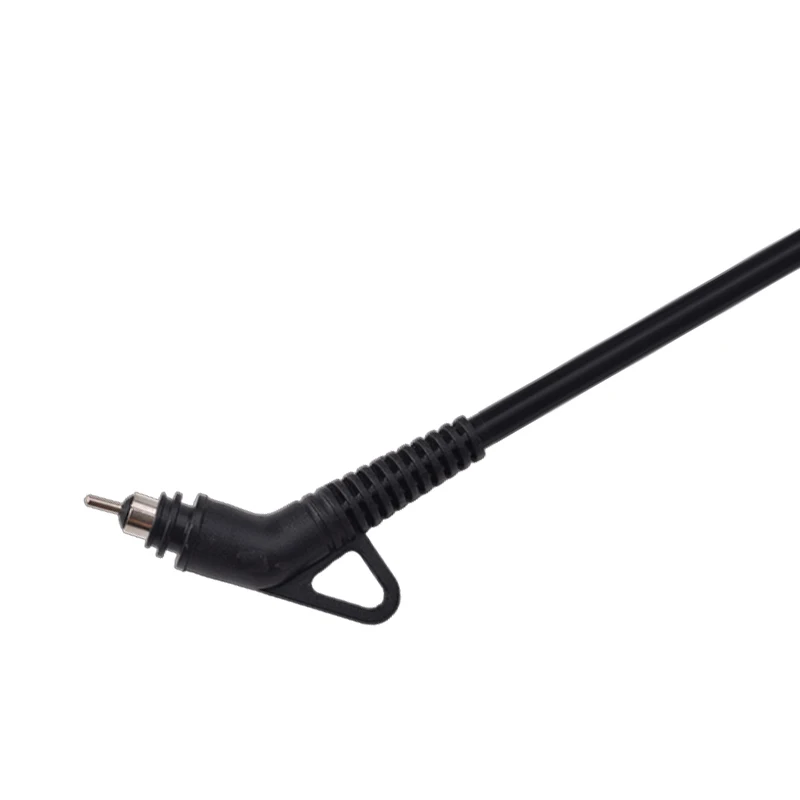 European 2 Pin 250v Plug Hair Straightener Dryer Power Cord for Home Appliance factory