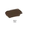 12 lociones de chocolate