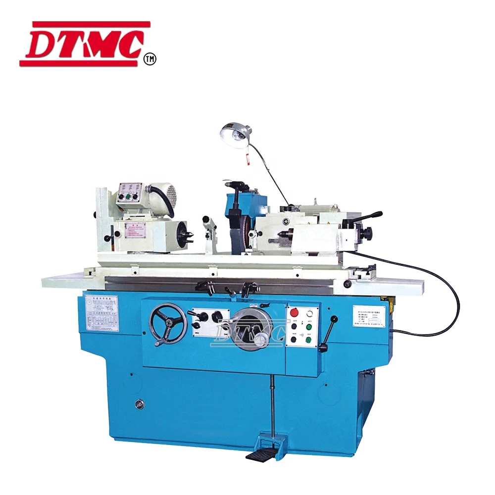 M1320H цилиндрический шлифовальный станок высокой точности Лидер продаж