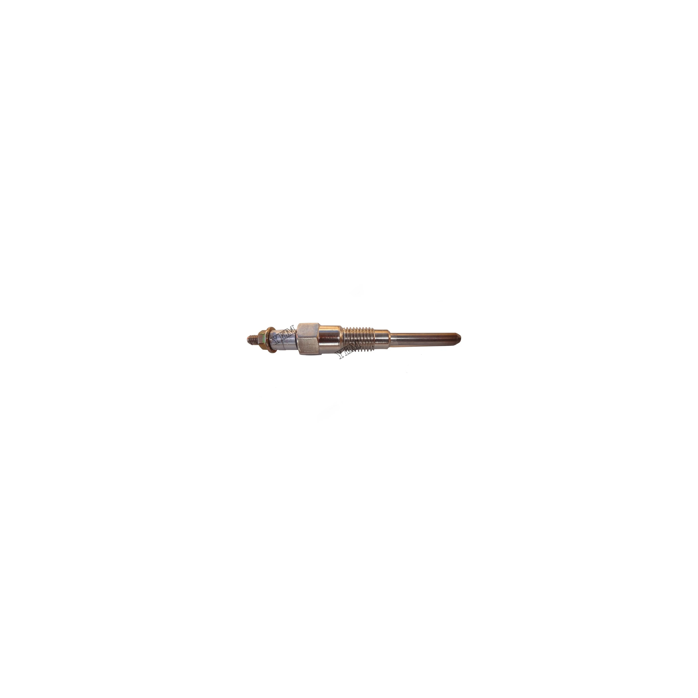 Excavator New Glow Plug Fits for Kubota M4800SU M5640SUD MX5100DT MX5100F OEM Engine Parts