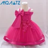Hot pink
