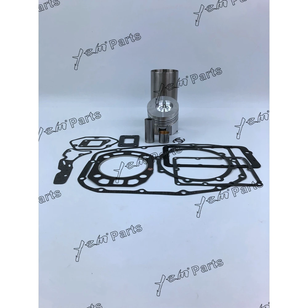 TF160 Overhaul Kit With Gasket Set for Yanmar Engine Spare Part 2