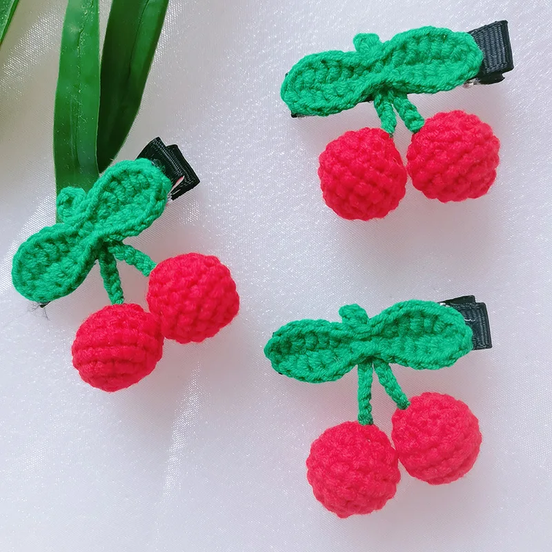 Заколки-заколки для волос