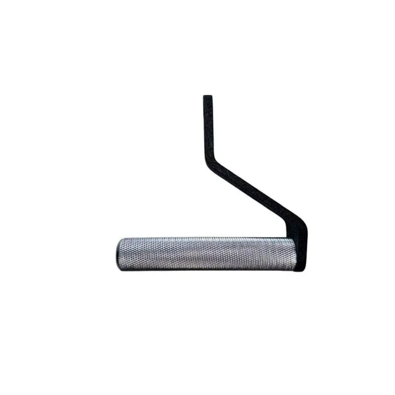Handles Pair Single Hand Lat Pull Down Fitness Training Accessories for Gym L product detail 2