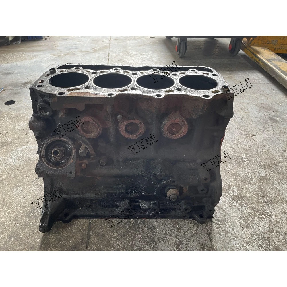 1DZ Engine Block for Toyota Engine 5