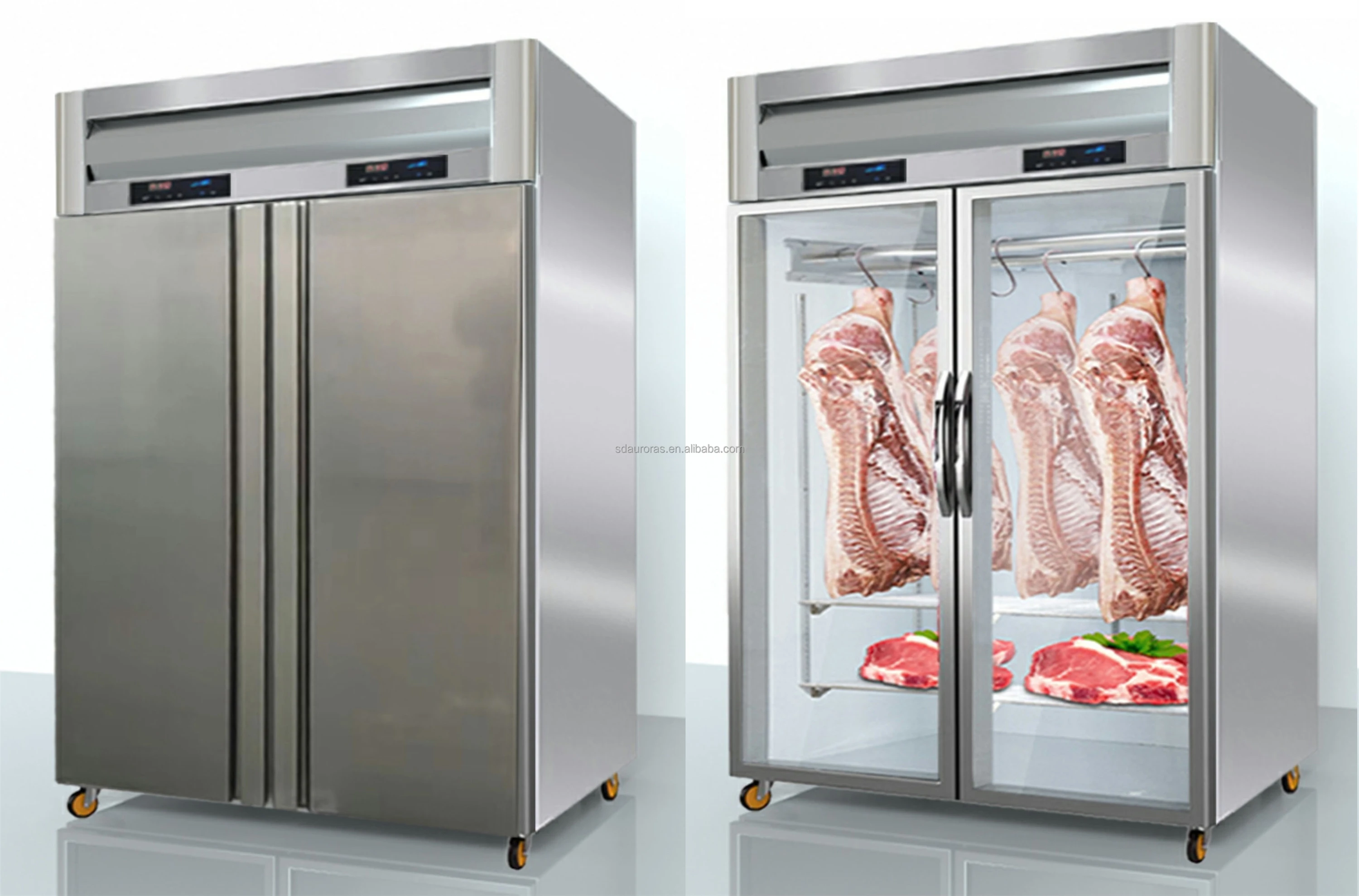 Thawing Equipment, 220 V, 400L - detail 22