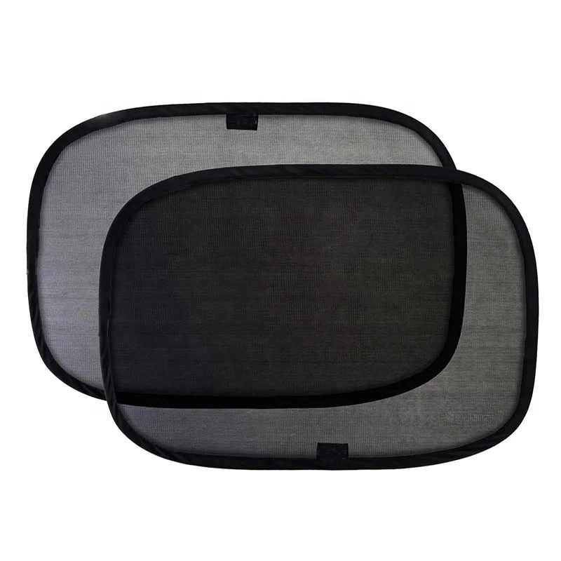 personalised sunshades for cars