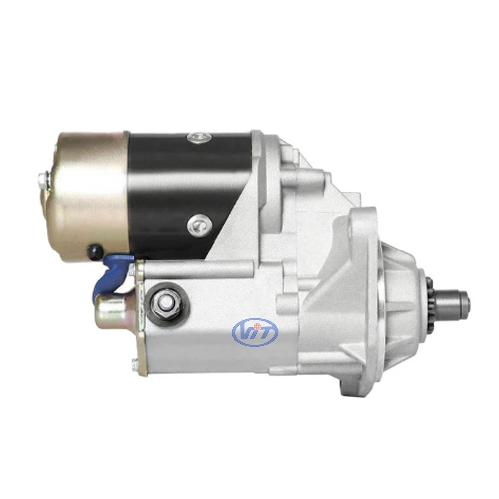 VIT Starter Motor 1280008064 Yuk mashinasi ehtiyot qismlari Tormoz qismlari