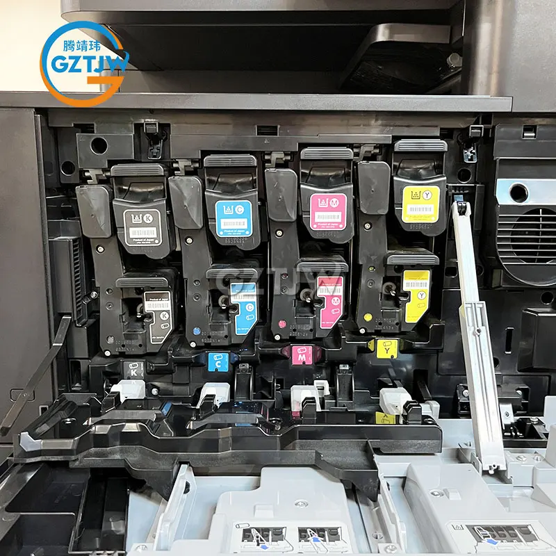 Printer Remanufactured for HP Color LaserJet Enterprise Flow MFP M880 880 Copier M880z Multifunction Printer Refurbished