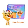 Bouquet de roses