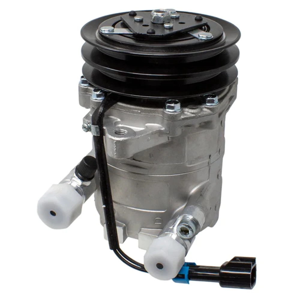 IZUMI for Bobcat S185 S150 S205 T190 T180 T190G A/C Compressor OEM Engine Parts