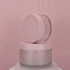 Pink lid